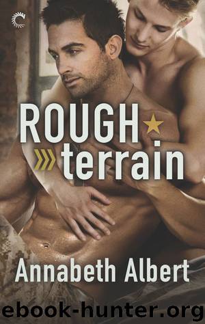 Rough Terrain by Annabeth Albert