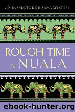 Rough Time in Nuala by Harriet Steel