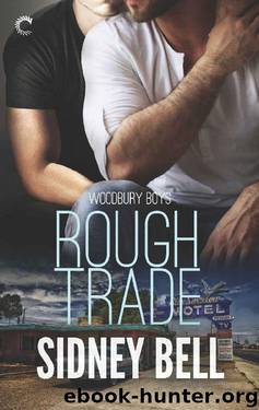 Rough Trade (Woodbury Boys) by Sidney Bell