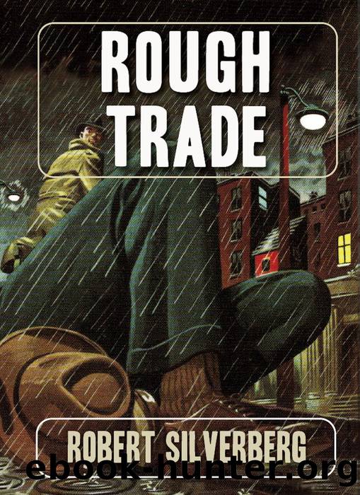 Rough Trade by Robert Silverberg & Robert Silverberg