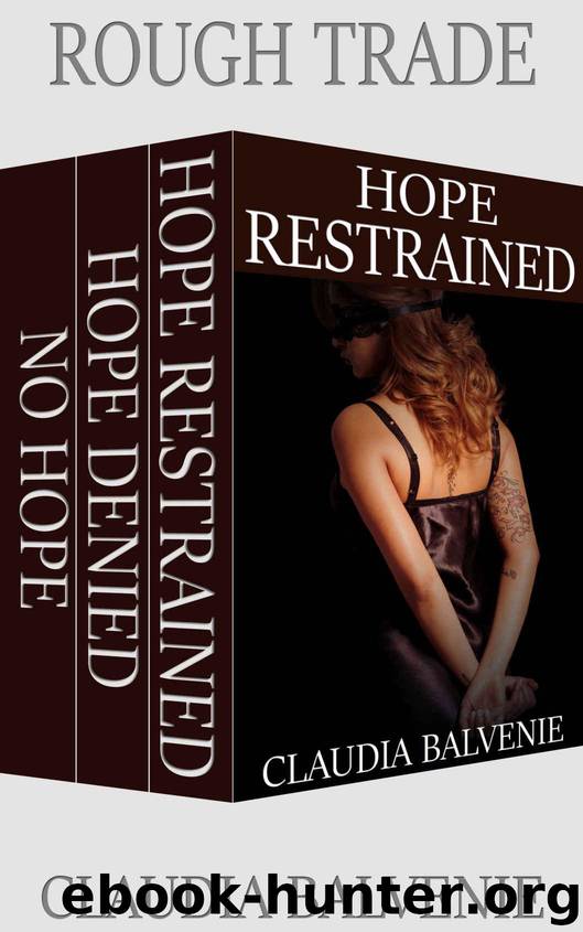 Rough Trade: Bundle (Rough Monster BDSM) by Balvenie Claudia
