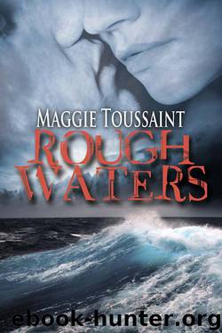 Rough Waters by Maggie Toussaint