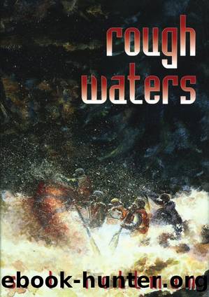 Rough Waters by S.L. Rottman