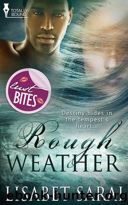 Rough Weather by Lisabet Sarai