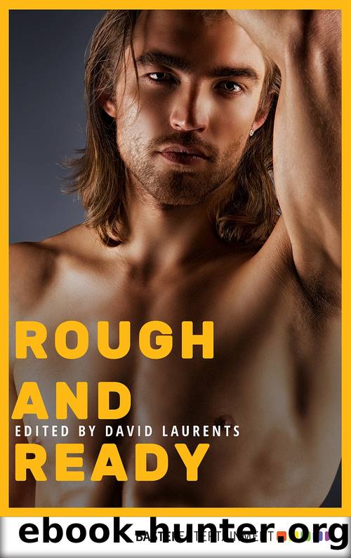 Rough and Ready by Adam McCabe