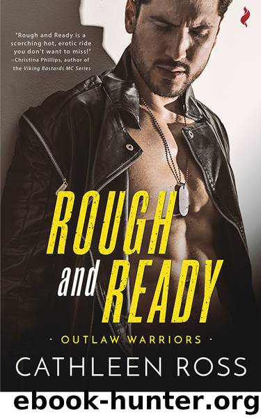 Rough and Ready by Cathleen Ross