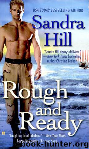 Rough and Ready by Sandra Hill
