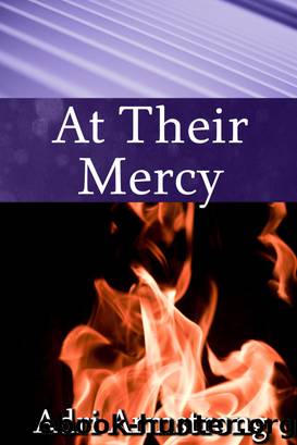 Rough and Tender Mercy by Adri Armstrong