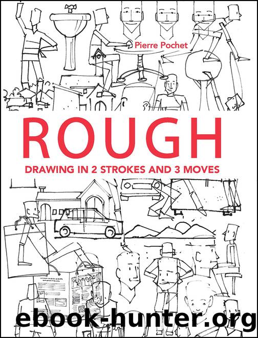 Rough by Pierre Pochet