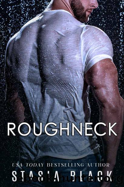 Roughneck: Steamy Small Town Dark Romance Collection by Stasia Black
