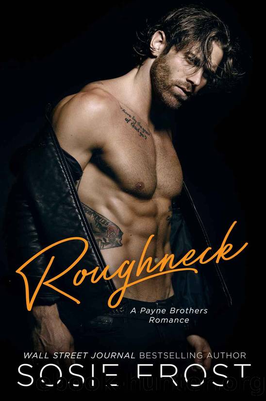 Roughneck_A Payne Brothers Romance by Sosie Frost