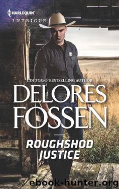 Roughshod Justice by Delores Fossen