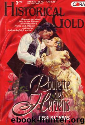 Roulette des Herzens by Lisa Kleypas