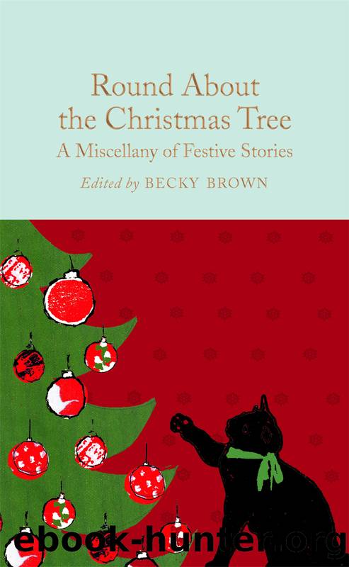 Round About the Christmas Tree by Becky Brown