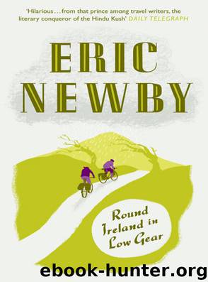 Round Ireland in Low Gear by Eric Newby