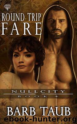 Round Trip Fare by Barb Taub