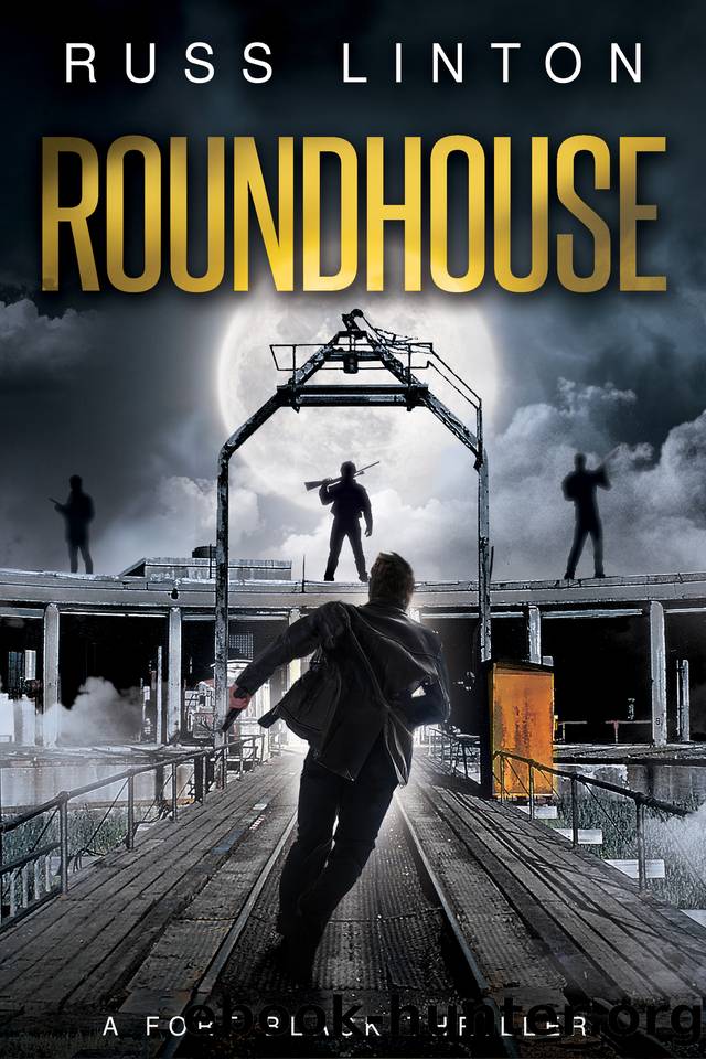 Roundhouse by Russ Linton