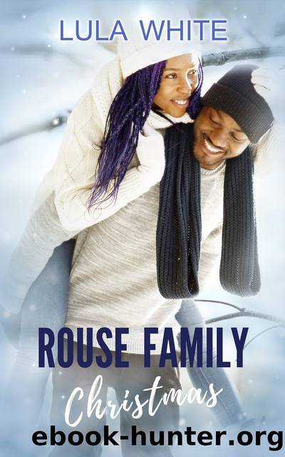 Rouse Family Christmas by Lula White