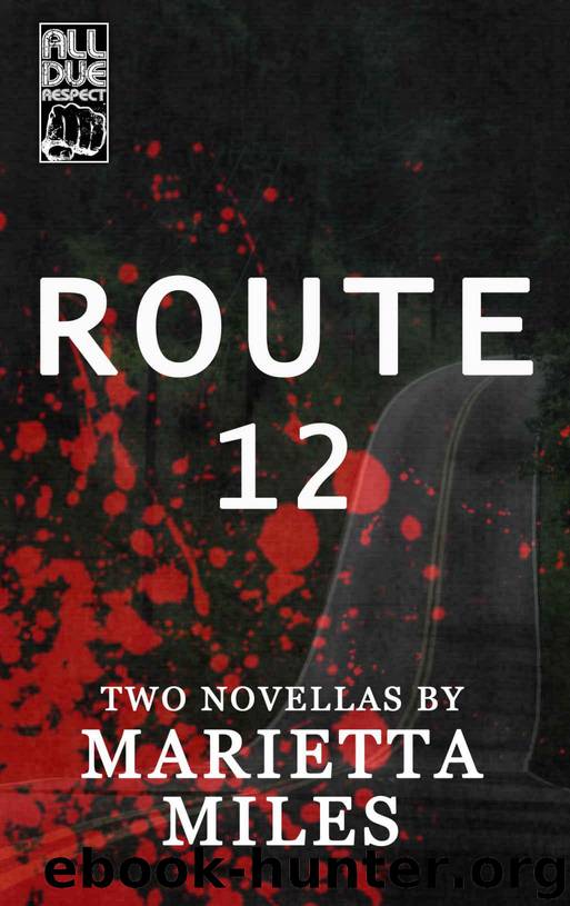 Route 12 by Miles Marietta