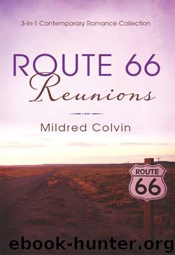 Route 66 Reunions by Mildred Colvin