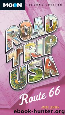 Route 66 by Jamie Jensen