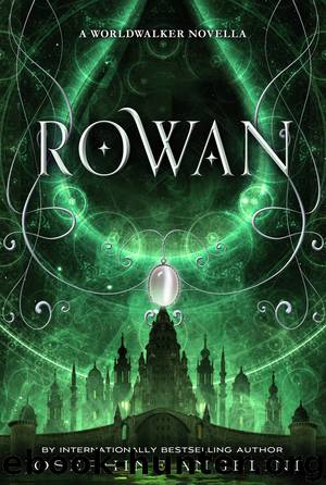Rowan by Josephine Angelini