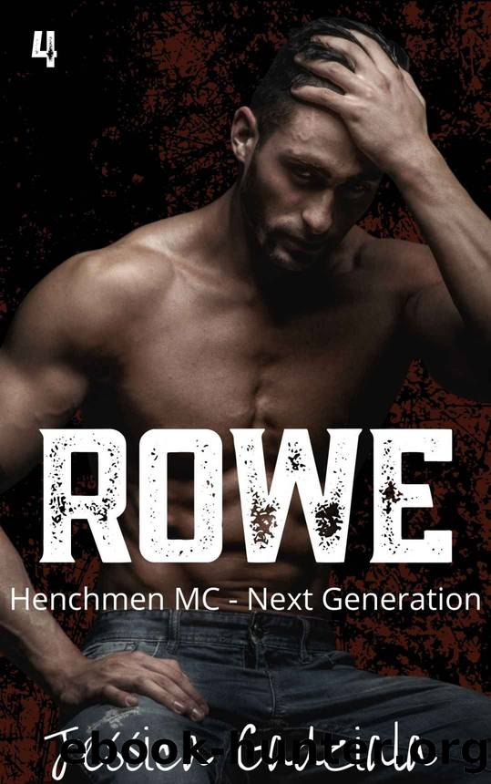 Rowe by Gadziala Jessica