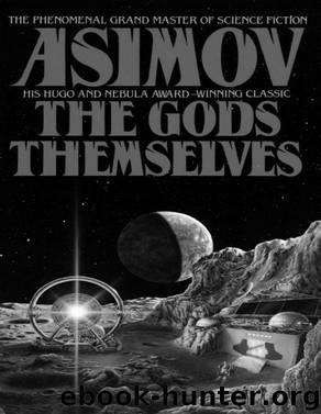 Rowni Bogom by ASIMOV ISAAC