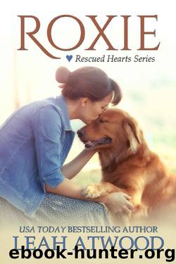 Roxie (Rescued Hearts Book 1) by Leah Atwood