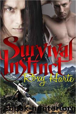 Roxy Harte - Survival Instinct by Roxy Harte