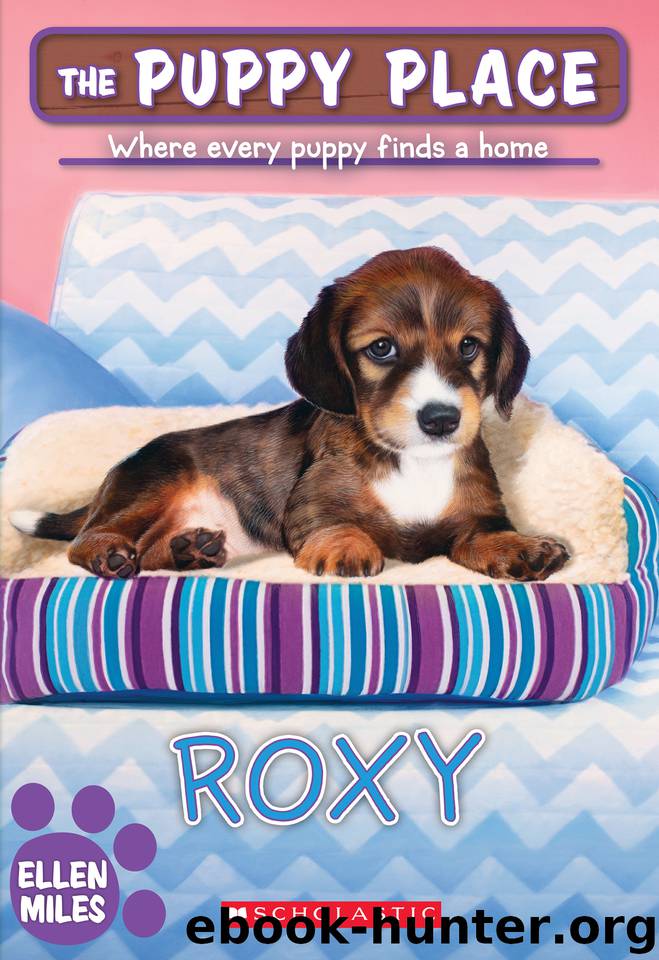Roxy by Ellen Miles