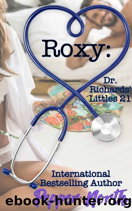 Roxy: Dr. Richards' Littles 21 by Pepper North