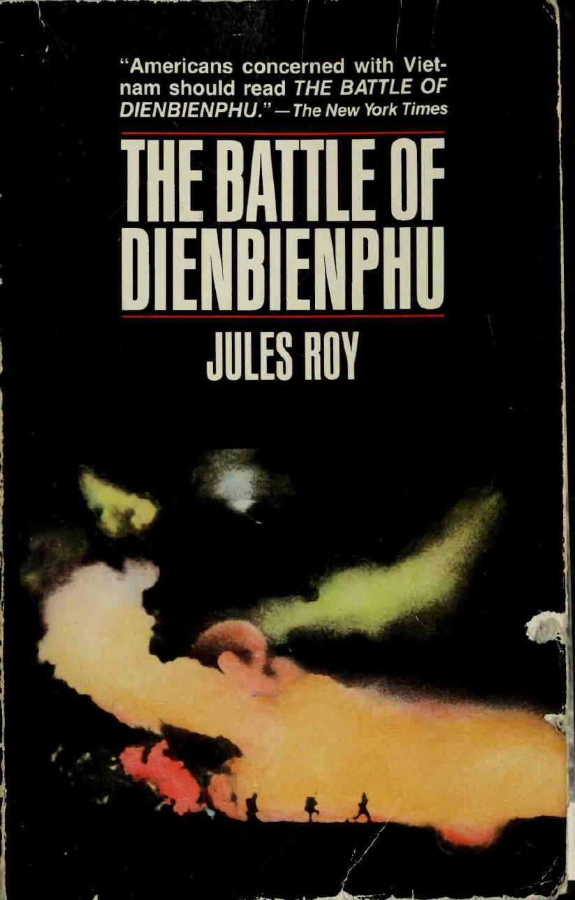 Roy by The Battle of Dienbienphu (1965)