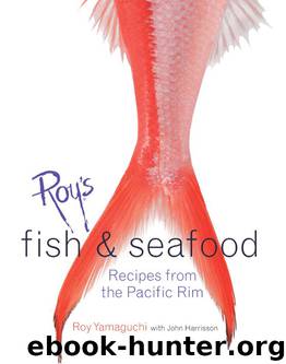 Roy's Fish and Seafood by Roy Yamaguchi
