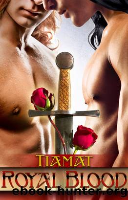 Royal Blood by Tiamat