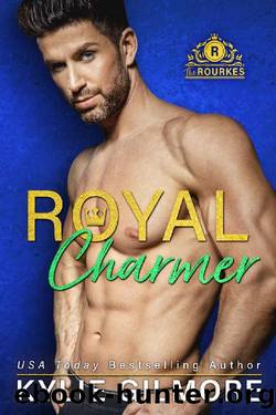 Royal Charmer by Kylie Gilmore