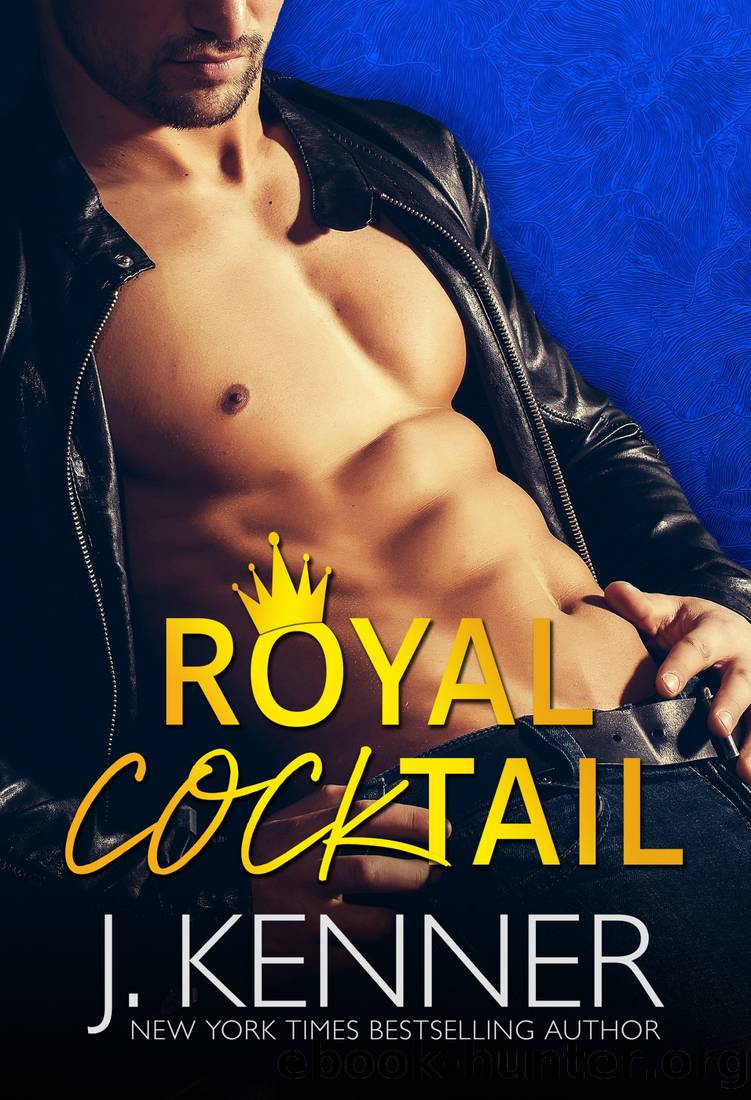 Royal Cocktail by Kenner J
