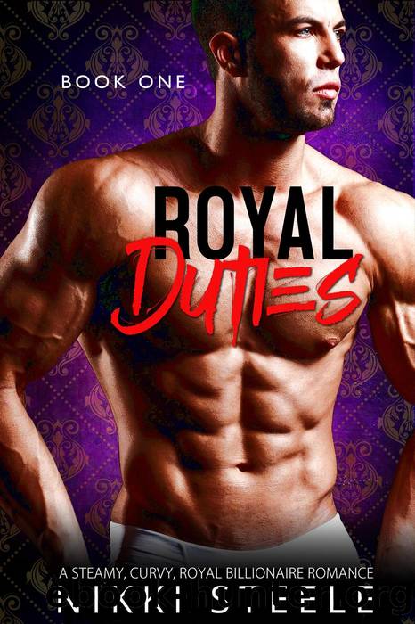Royal Duties--Book One by Nikki Steele
