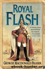 Royal Flash by Fraser George Macdonald