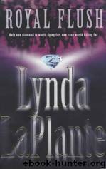 Royal Heist by Lynda La Plante
