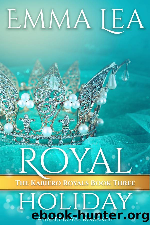 Royal Holiday by Emma Lea