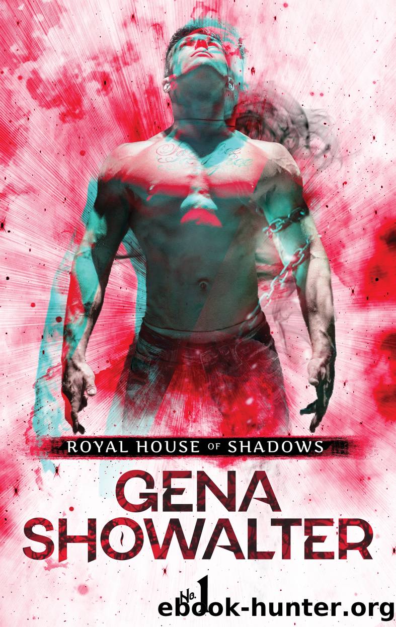 Royal House of Shadows: Part 1 of 12 by Gena Showalter