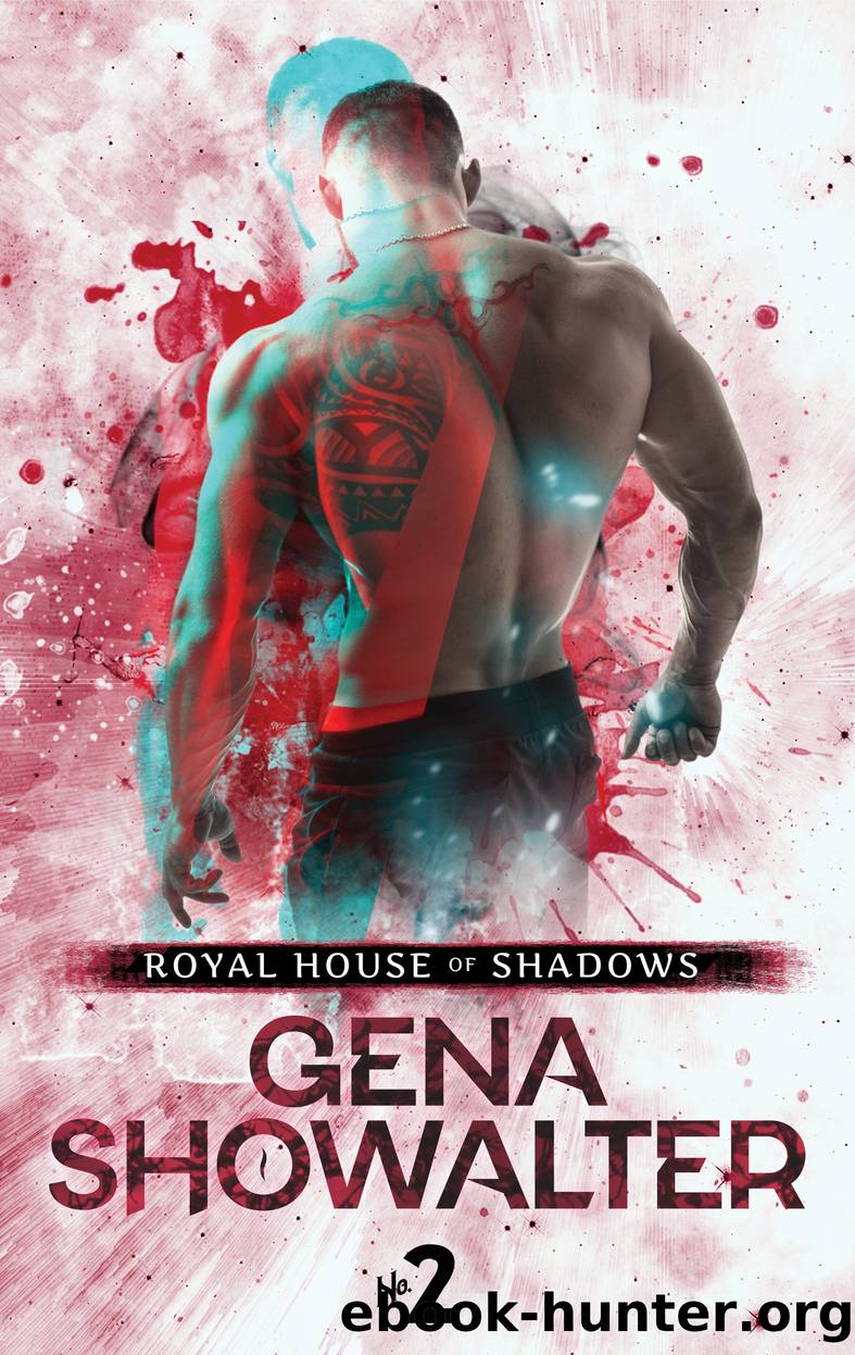 Royal House of Shadows: Part 2 of 12 by Gena Showalter