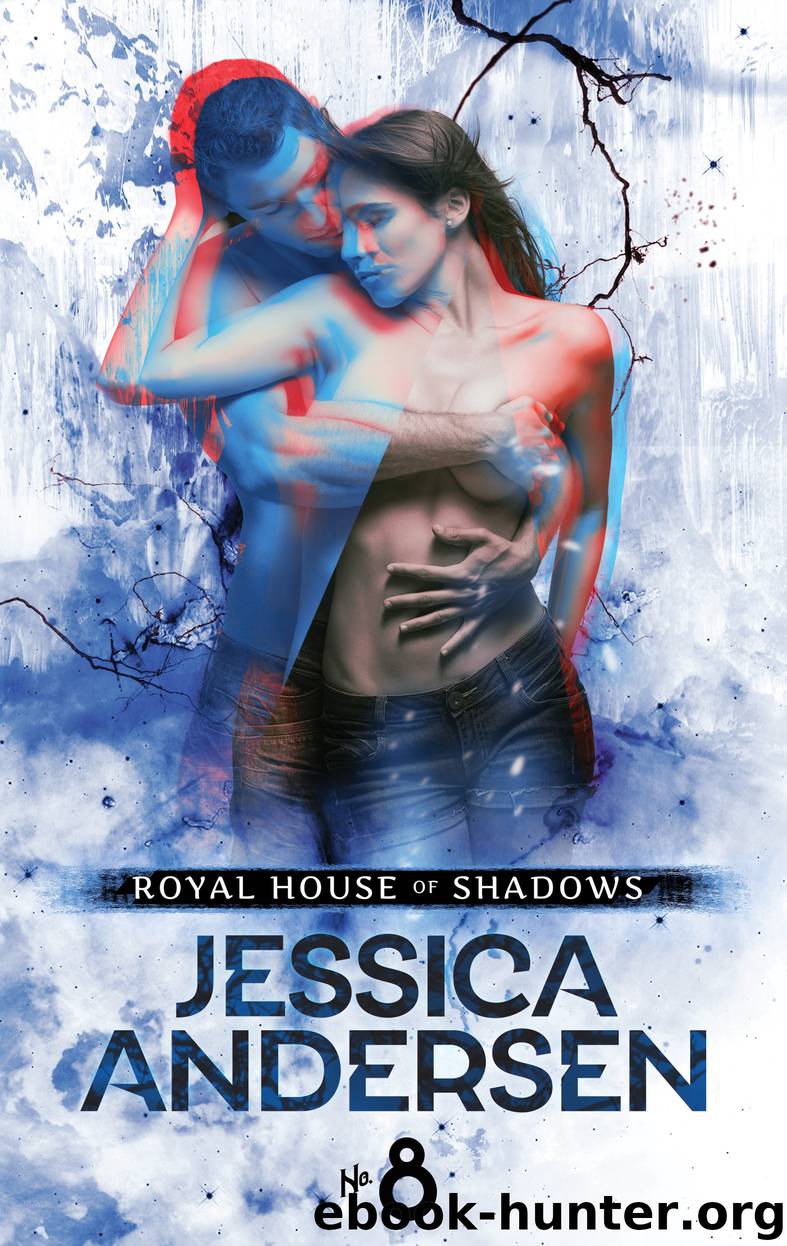 Royal House of Shadows: Part 8 of 12 by Jessica Andersen