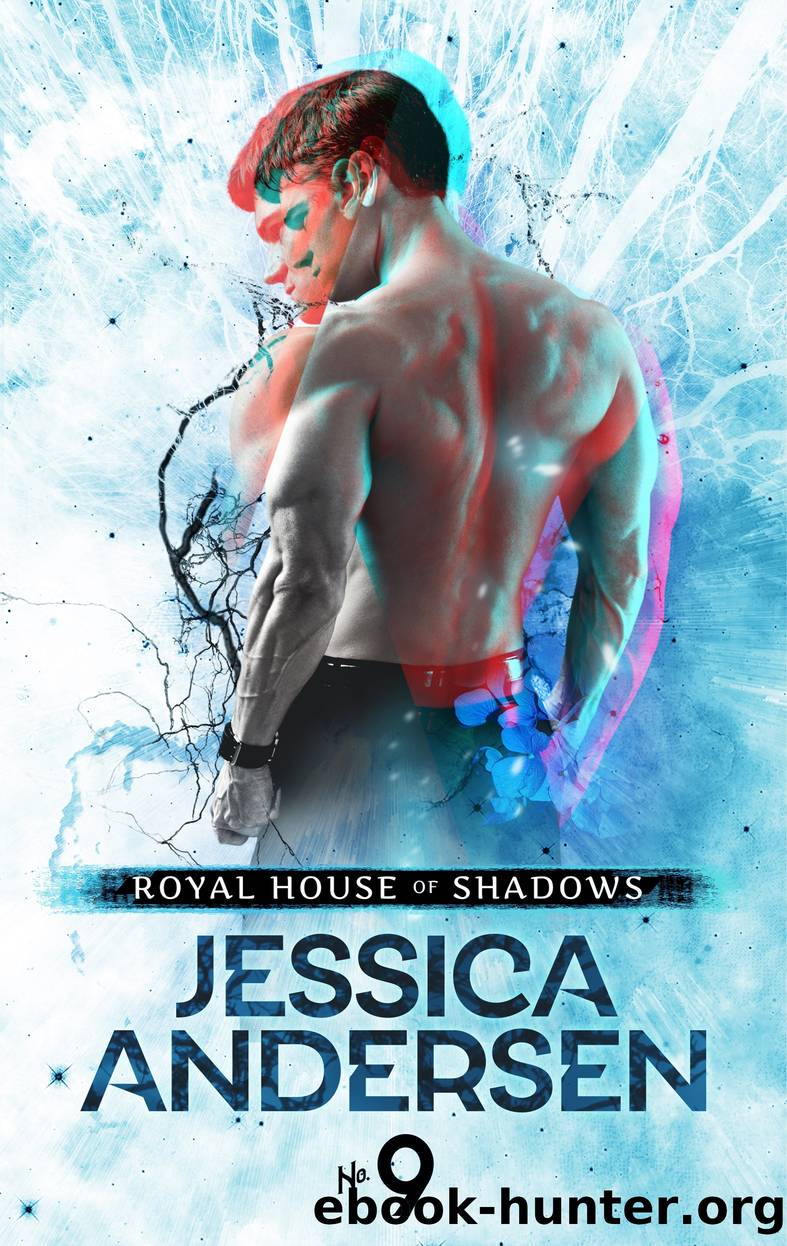 Royal House of Shadows: Part 9 of 12 by Jessica Andersen