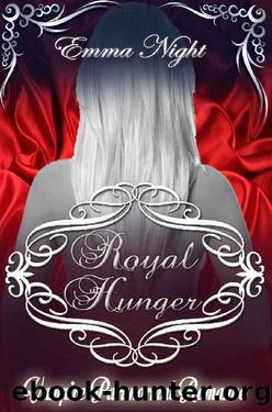 Royal Hunger by Emma Night