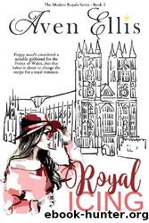 Royal Icing by Aven Ellis
