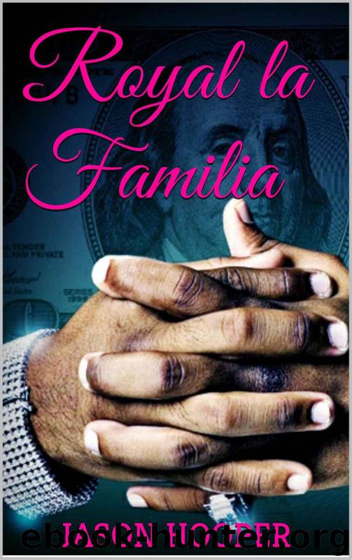 Royal La Familia by Jason Hooper