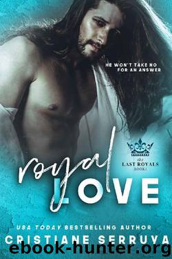 Royal Love by Cristiane Serruya