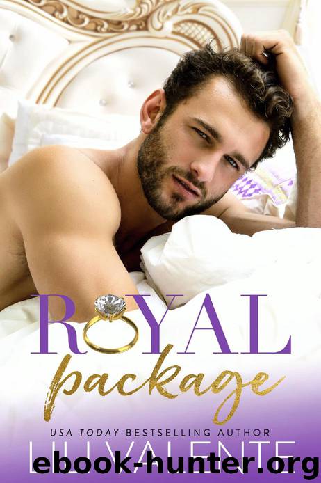 Royal Package by Lili Valente
